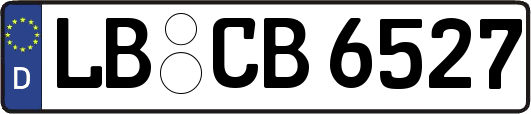 LB-CB6527
