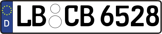 LB-CB6528