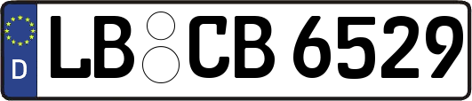 LB-CB6529