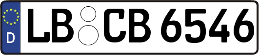 LB-CB6546