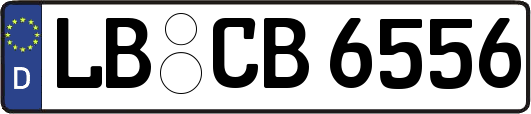 LB-CB6556