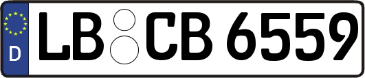 LB-CB6559