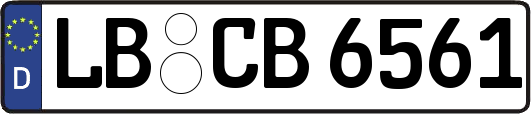 LB-CB6561