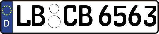 LB-CB6563