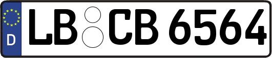 LB-CB6564