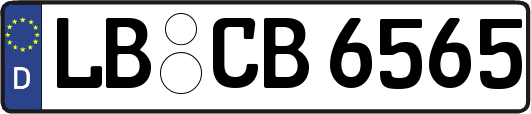 LB-CB6565