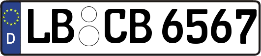 LB-CB6567