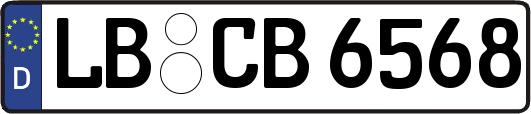 LB-CB6568