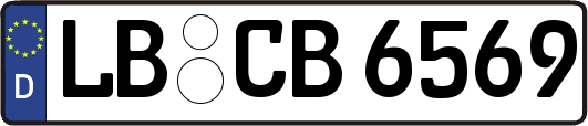 LB-CB6569