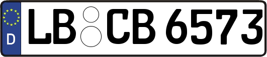 LB-CB6573