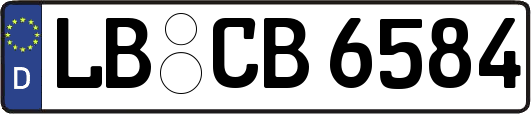 LB-CB6584