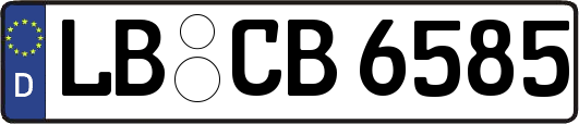 LB-CB6585