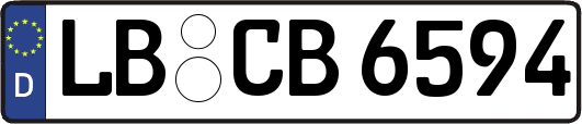 LB-CB6594