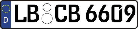 LB-CB6609