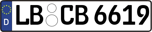 LB-CB6619