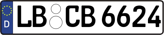 LB-CB6624