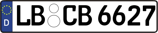 LB-CB6627