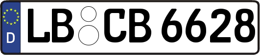 LB-CB6628