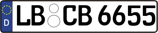 LB-CB6655