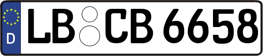 LB-CB6658