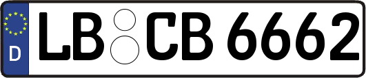 LB-CB6662