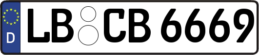 LB-CB6669