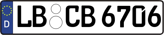 LB-CB6706