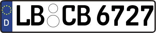 LB-CB6727