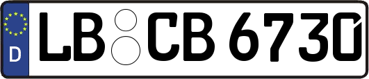 LB-CB6730