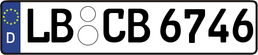 LB-CB6746