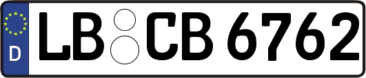 LB-CB6762