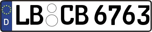 LB-CB6763