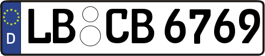LB-CB6769