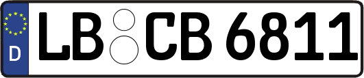 LB-CB6811