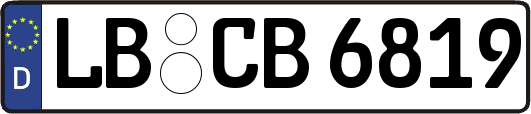 LB-CB6819