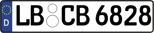 LB-CB6828