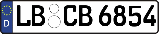 LB-CB6854