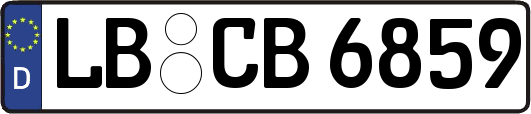 LB-CB6859