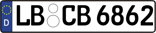 LB-CB6862