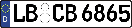LB-CB6865