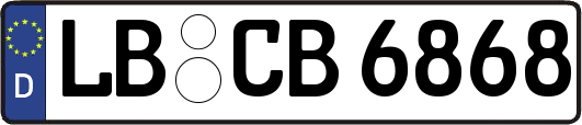LB-CB6868