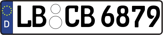 LB-CB6879