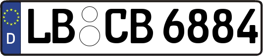 LB-CB6884