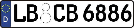 LB-CB6886