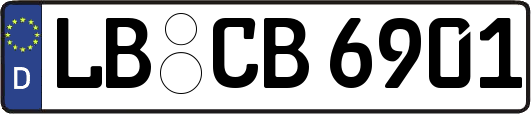 LB-CB6901