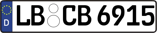 LB-CB6915