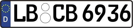 LB-CB6936