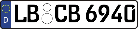 LB-CB6940