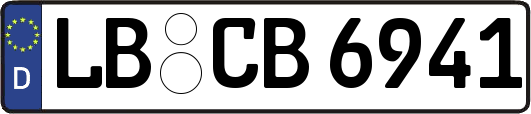 LB-CB6941