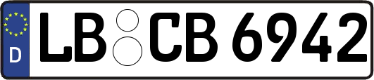 LB-CB6942